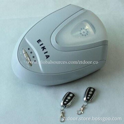 Sliding gate motor opener